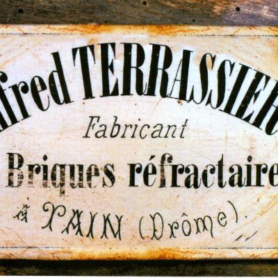 Alfred Terrassier