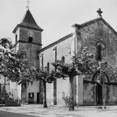 Eglise